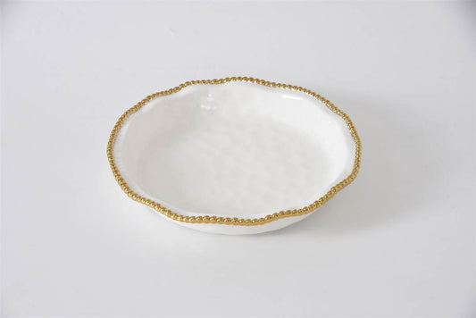 Pampa Bay Pie Dish
