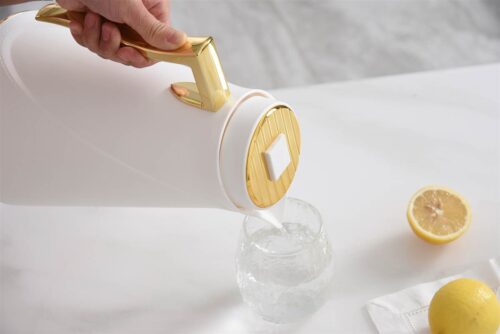 Pampa Bay Textured Thermal Carafe