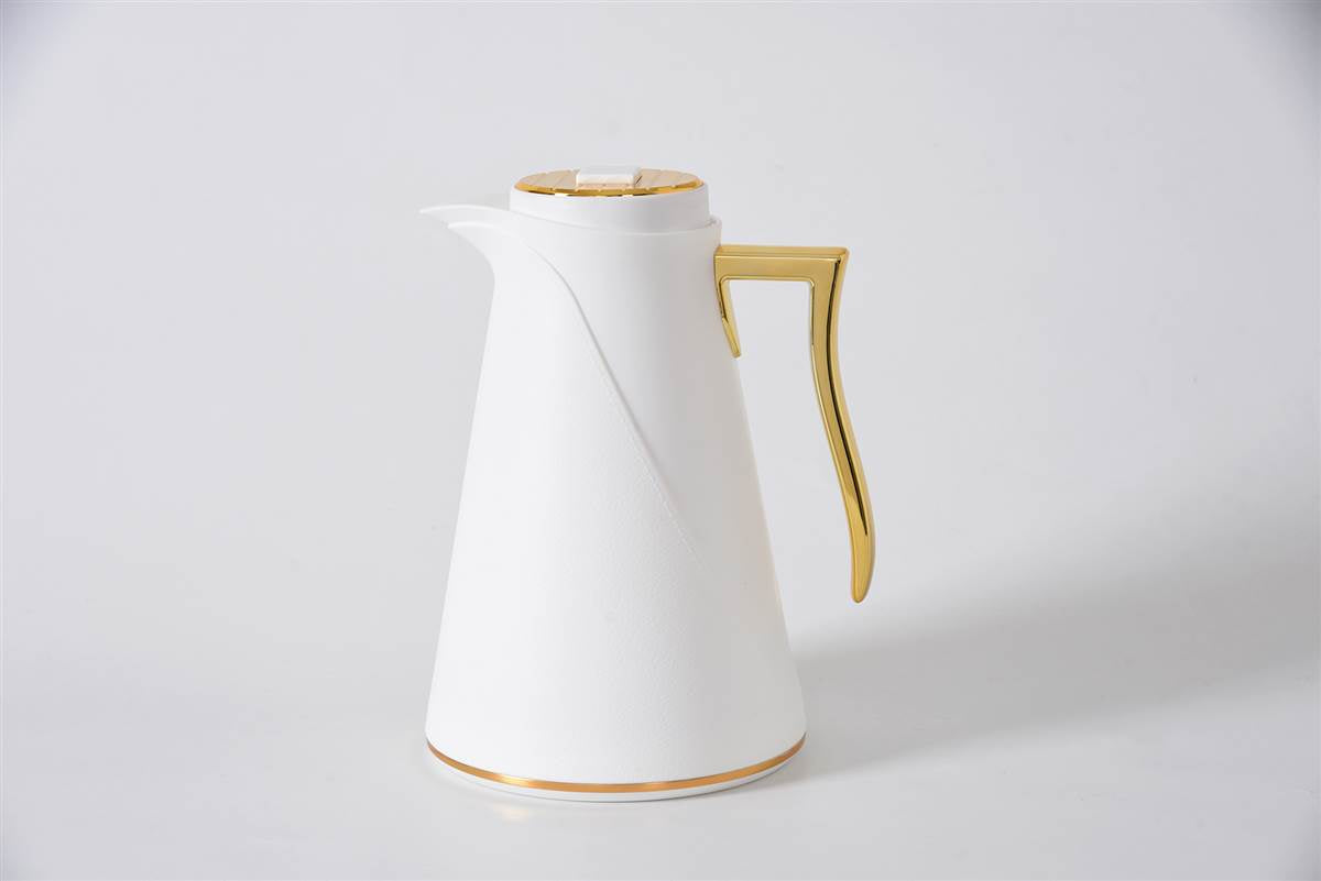 Pampa Bay Textured Thermal Carafe