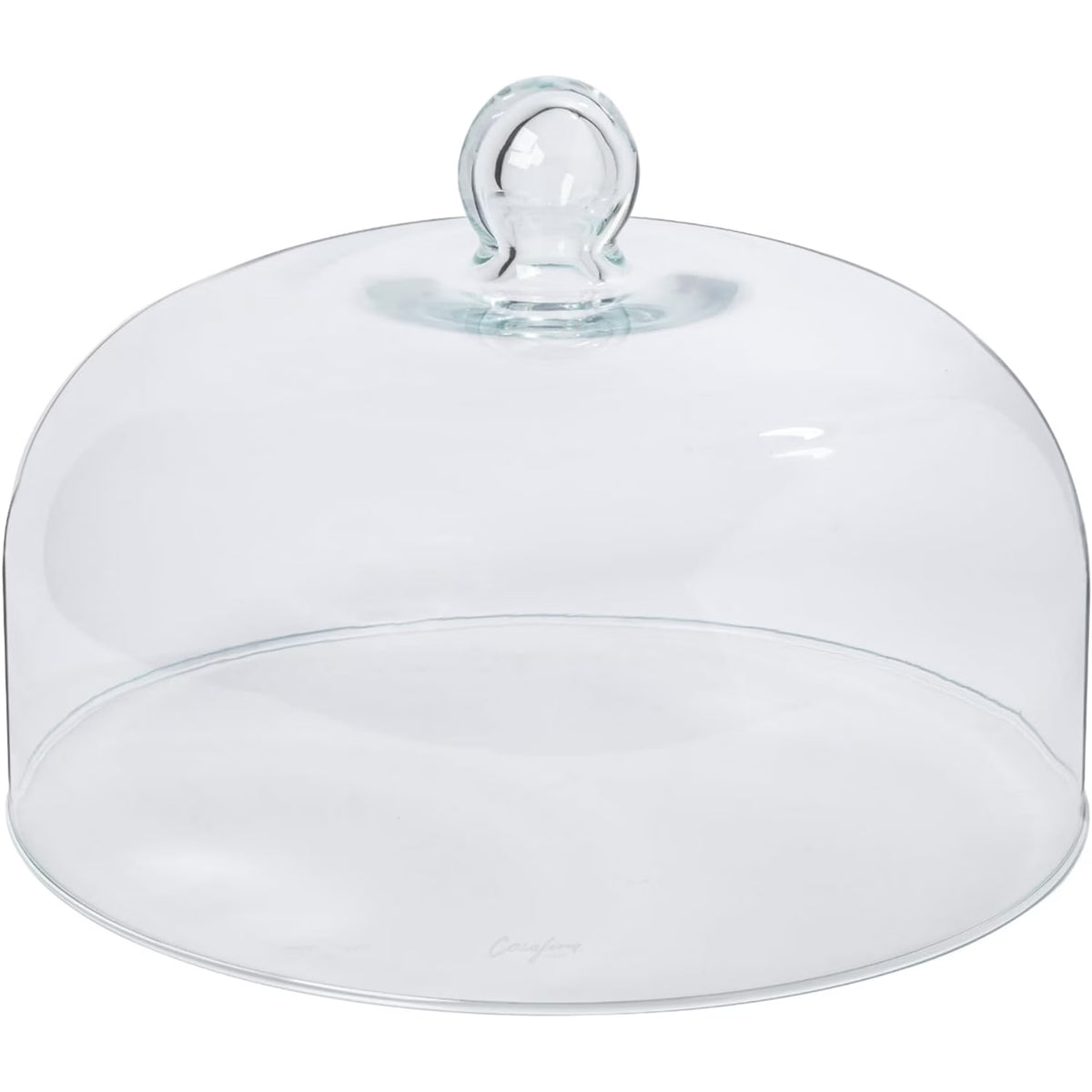 Glass Cloche