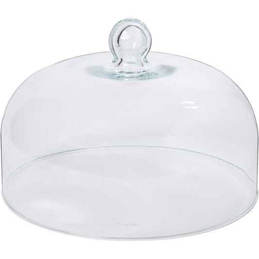 Glass Cloche