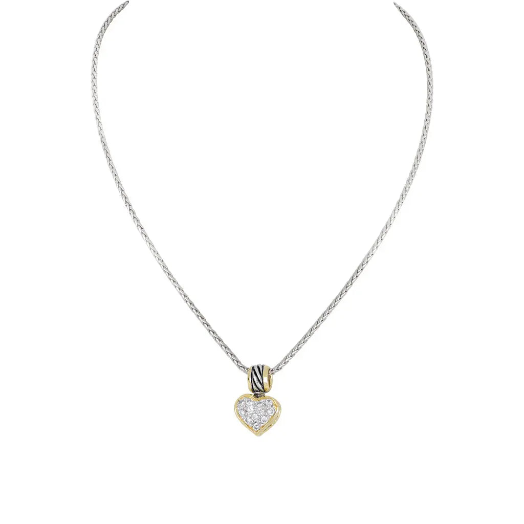 Heart Necklace