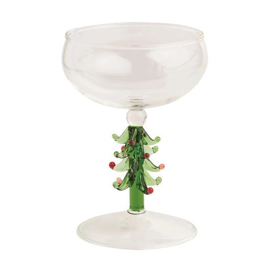 Coup Tree Glass