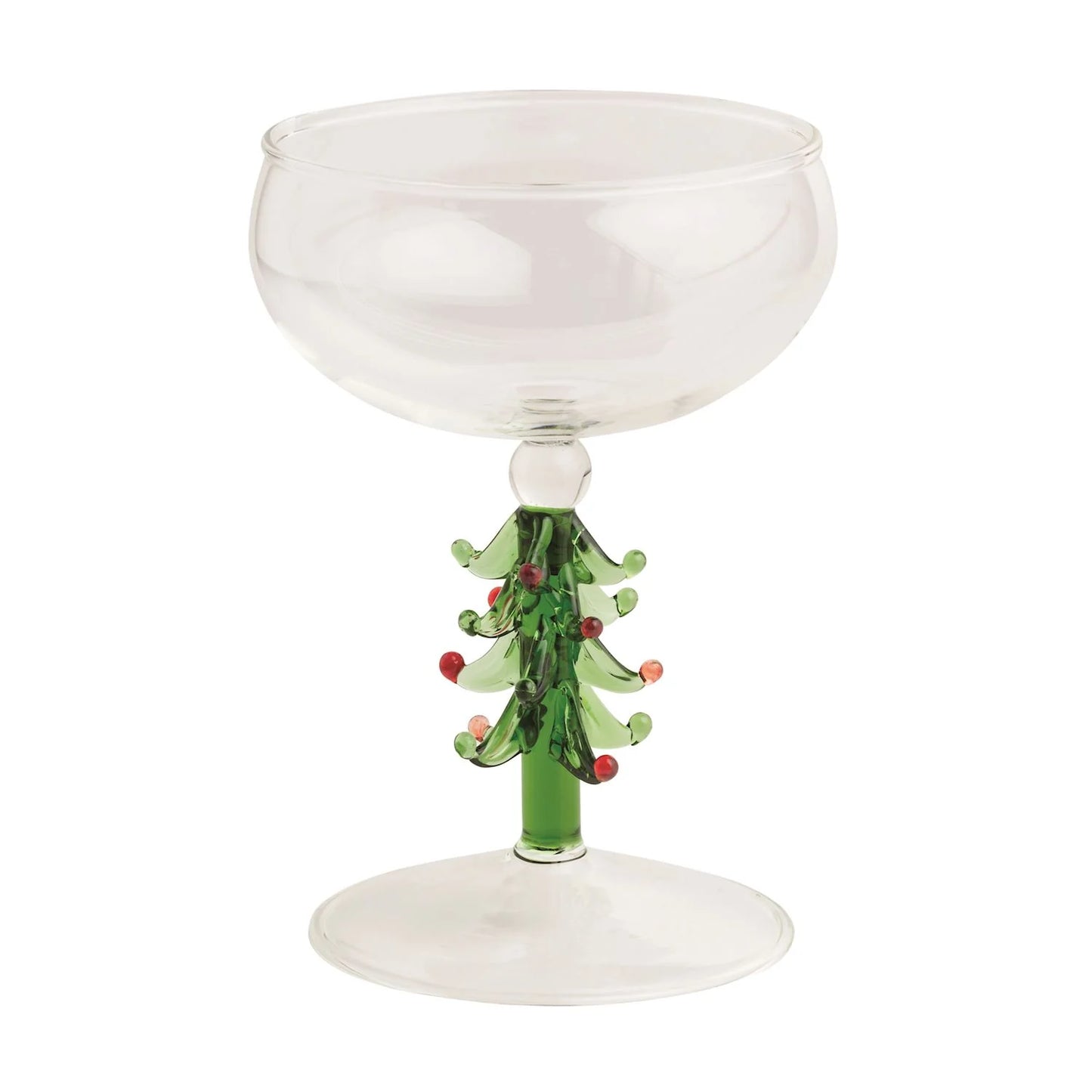 Coup Tree Glass