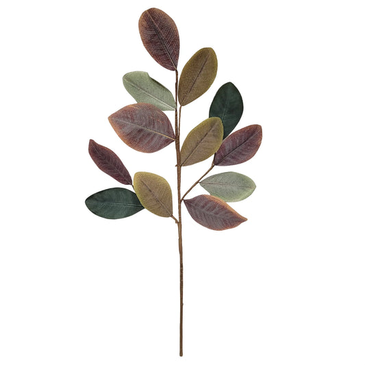 Magnolia Spray 28''