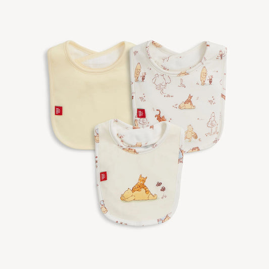 Moments with Friends Modal Bib 3-Pack