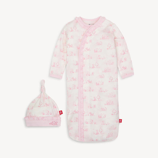 Magnetic Me - Gown & Hat Set - Disney Sweeter than Hunny