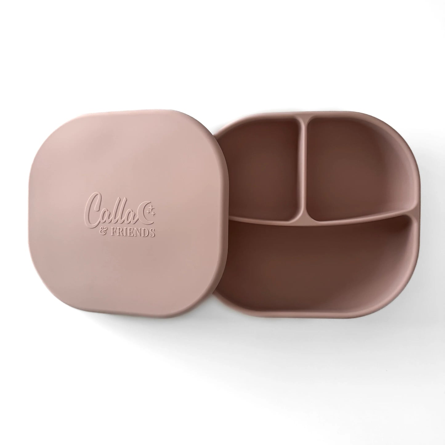 Calla & Friends Isla Plate