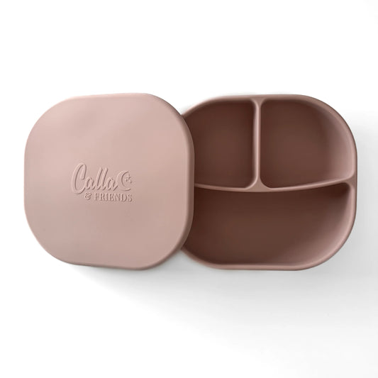 Calla & Friends Isla Plate