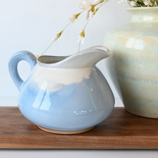 Brunch Pitcher - Wisteria