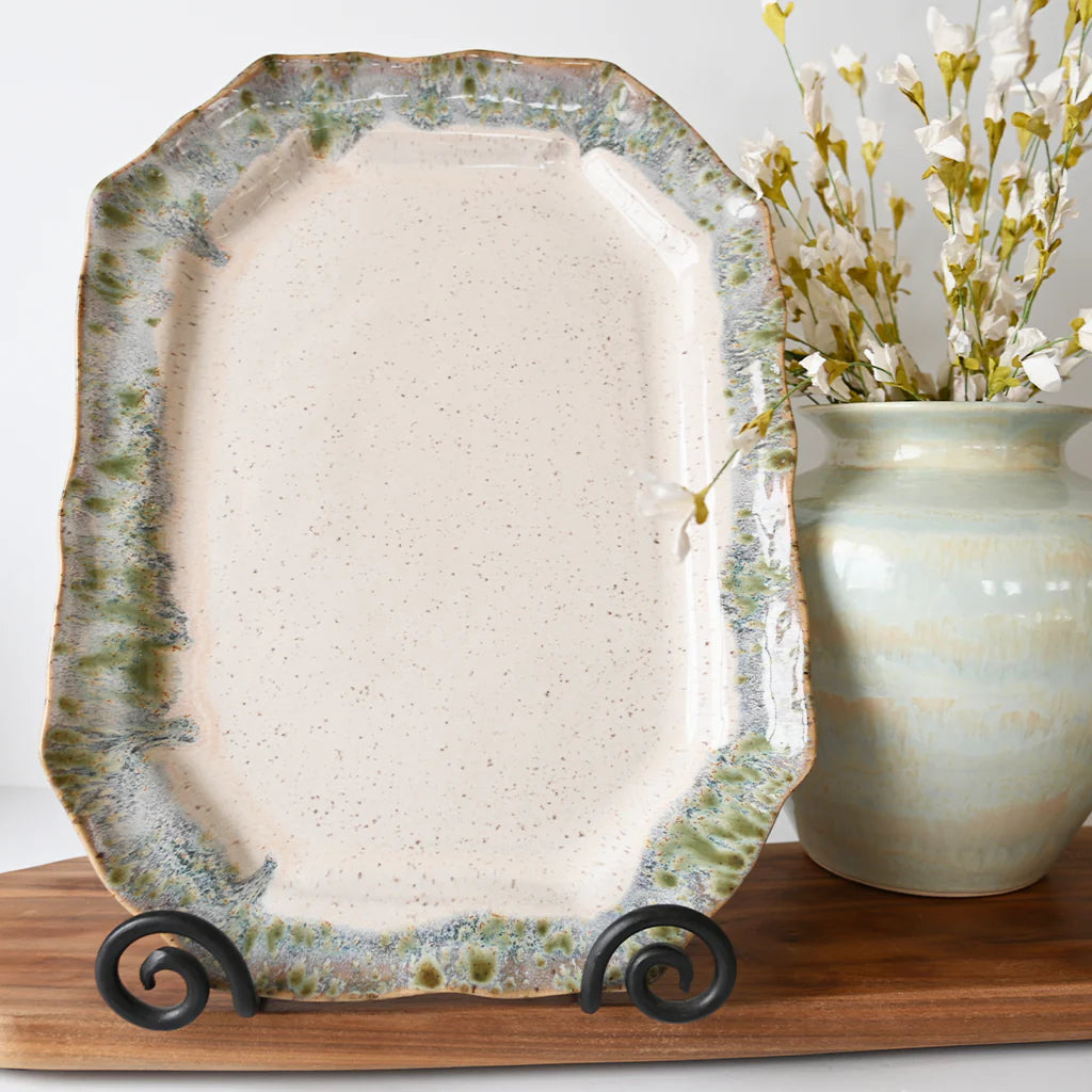 Etta B Hostess Tray - Thumbnail 5