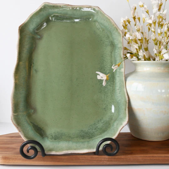 Etta B Hostess Tray - Thumbnail 3