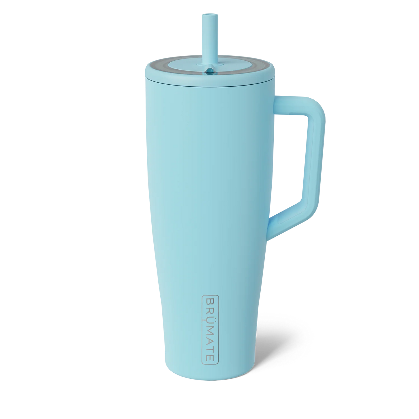 Glacier 40oz Brumate