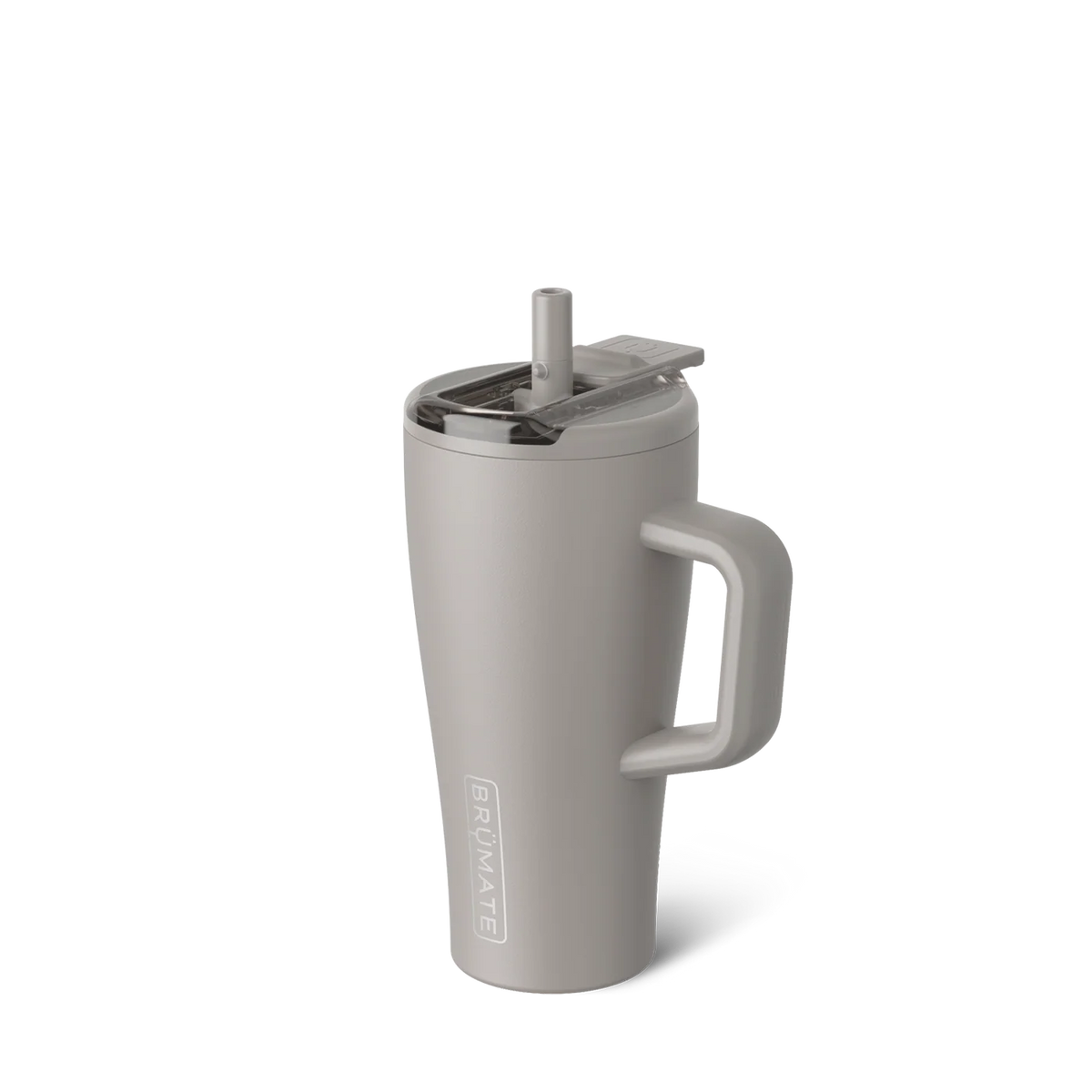 Brumate Era Flip 20oz Mocha
