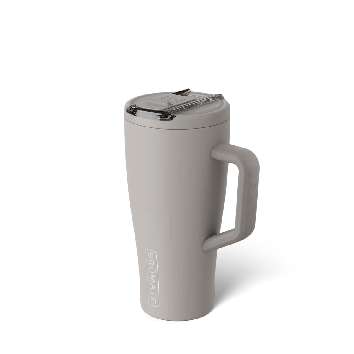 Brumate Era Flip 30oz Mocha