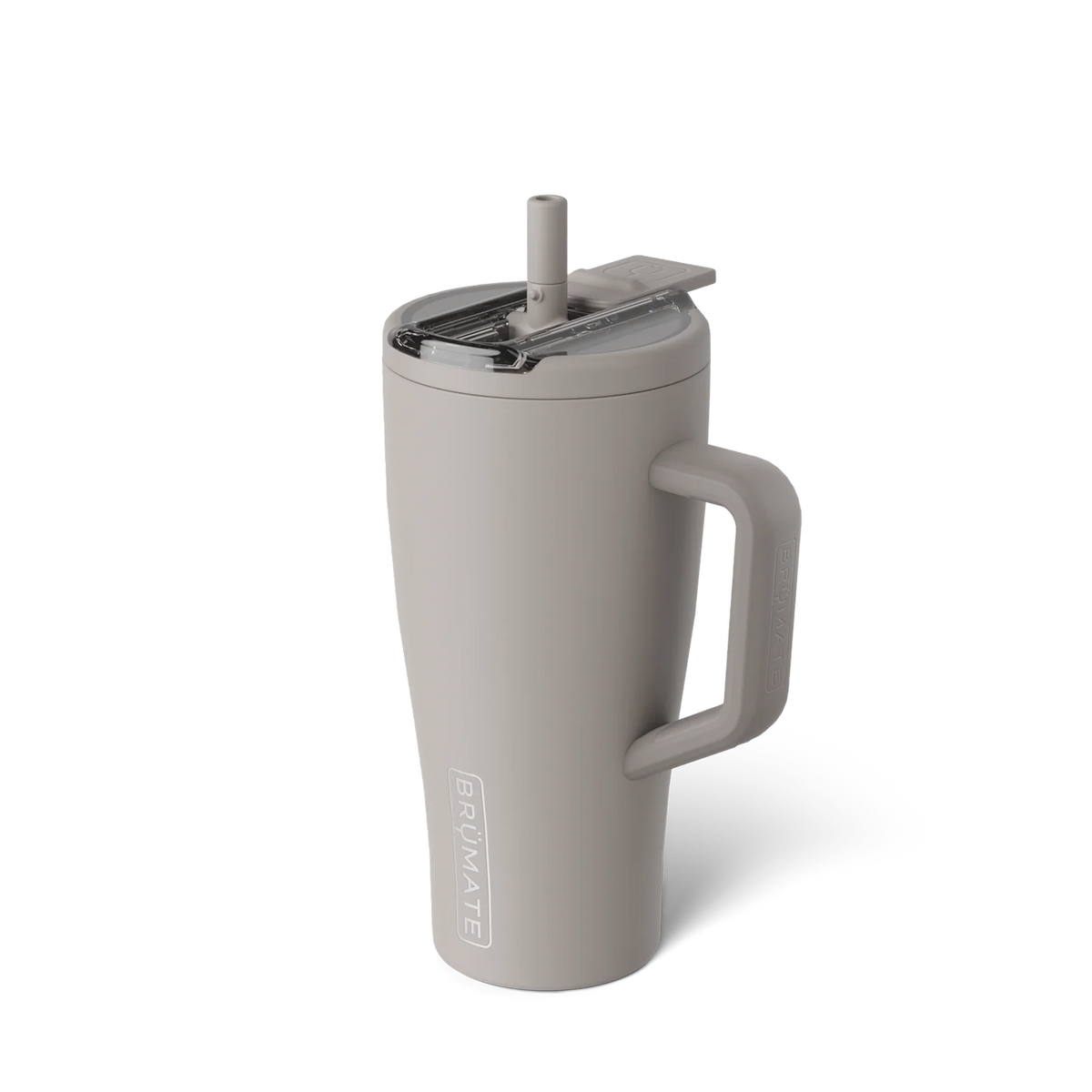 Brumate Era Flip 30oz Mocha