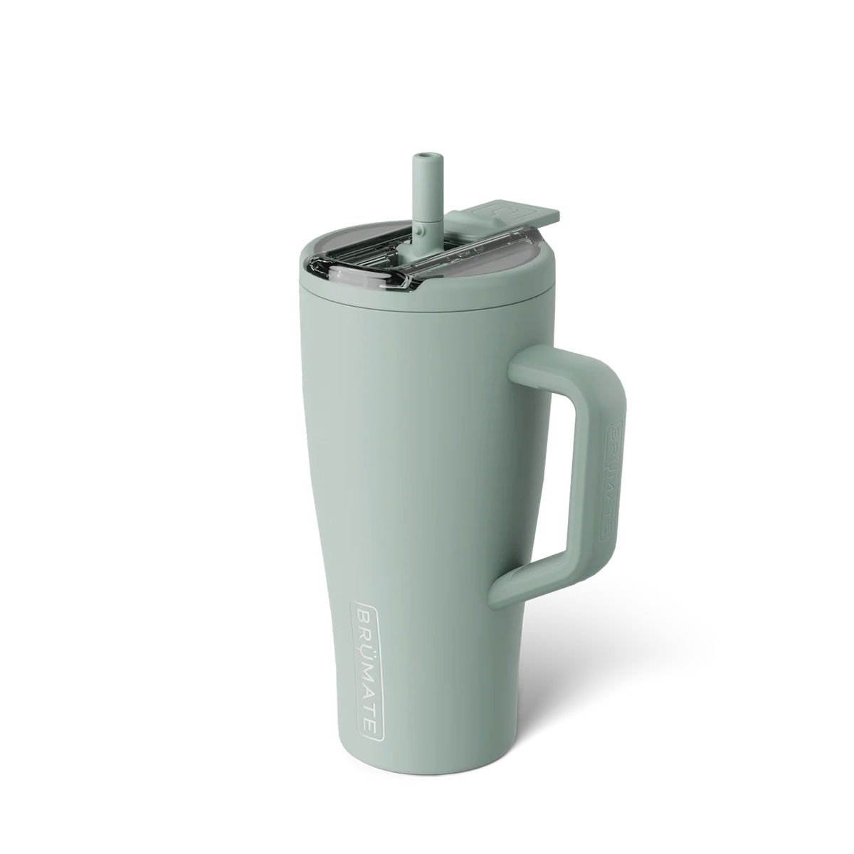 Brumate Era Flip 30oz Sage
