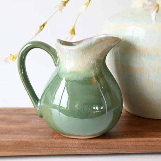 Etta B small Pitcher