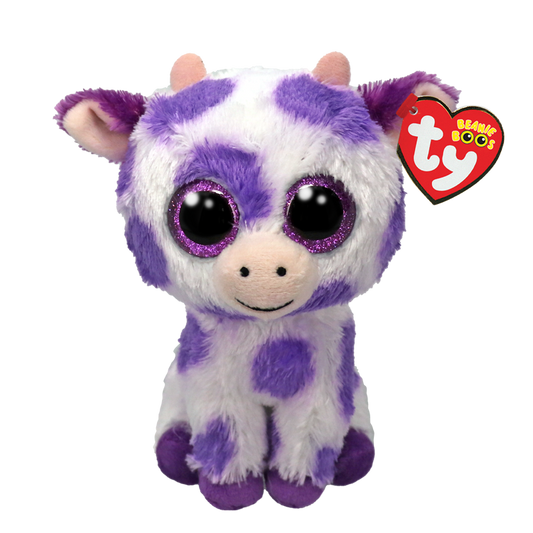 TY Beanie Boos Ethel