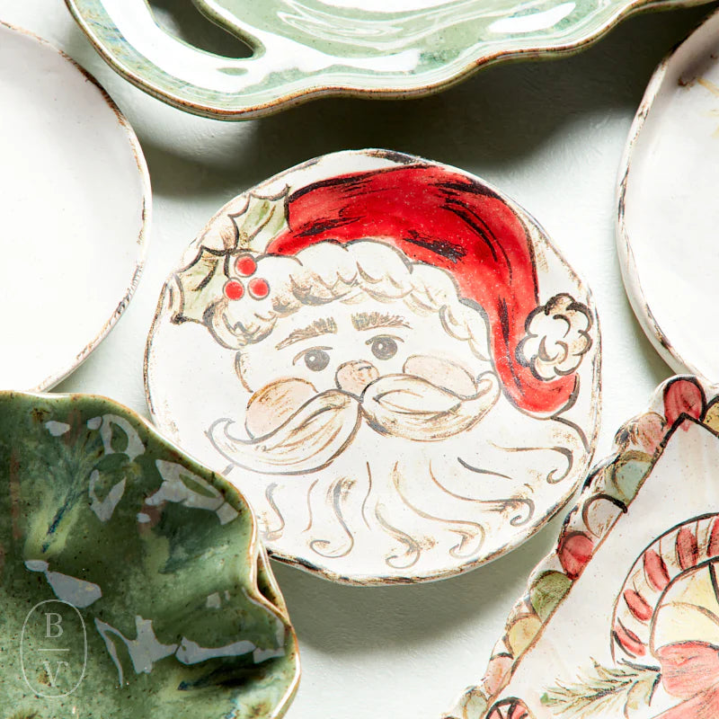 Etta B Santa Salad '24