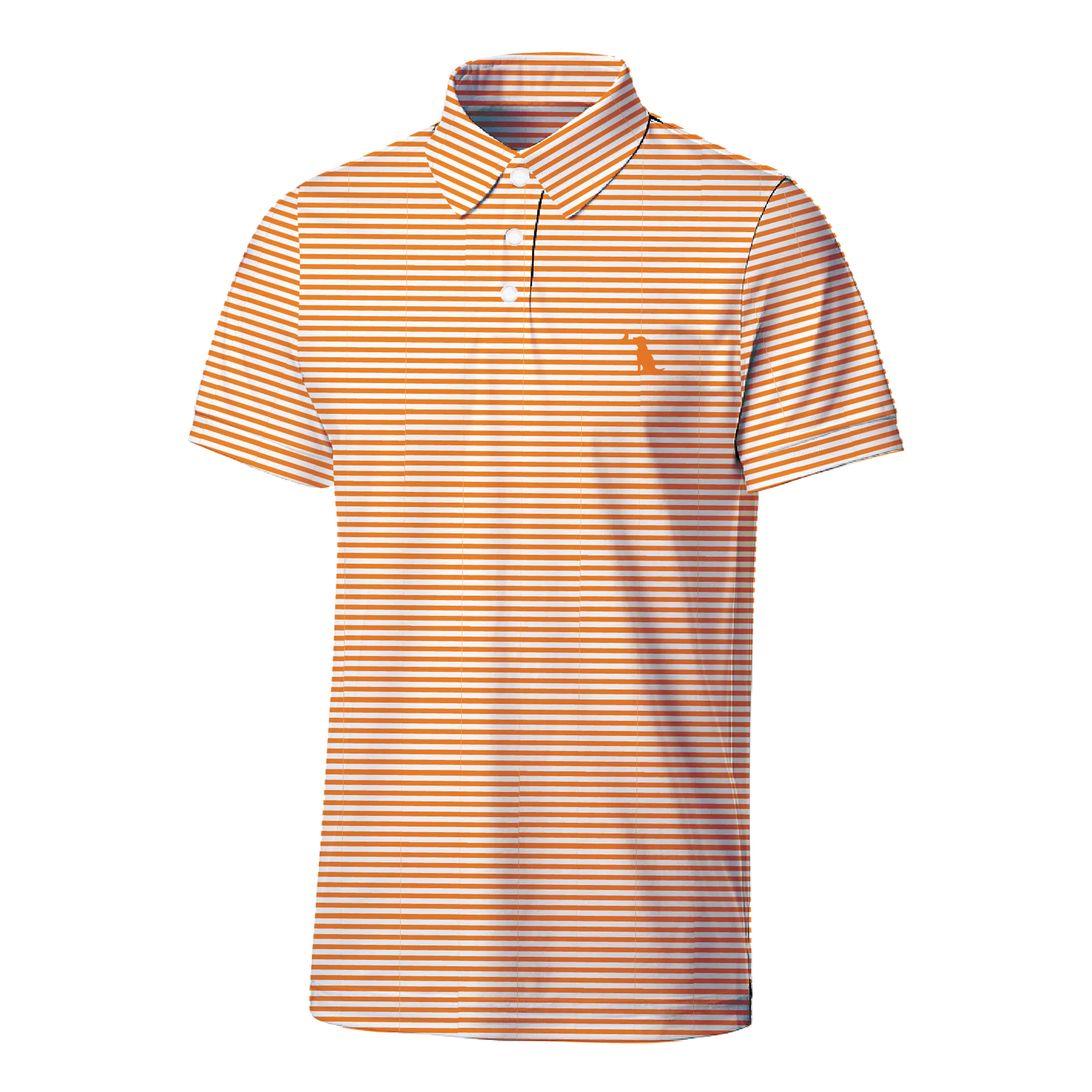 Big Orange Palms Polo