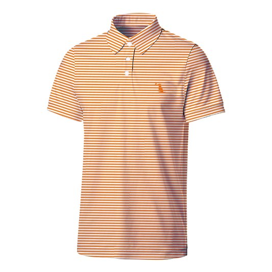 Big Orange Palms Polo