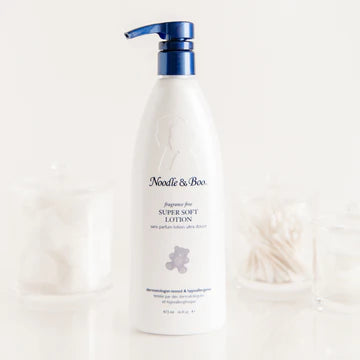 Noodle & Boo Super Soft Lotion 16 oz