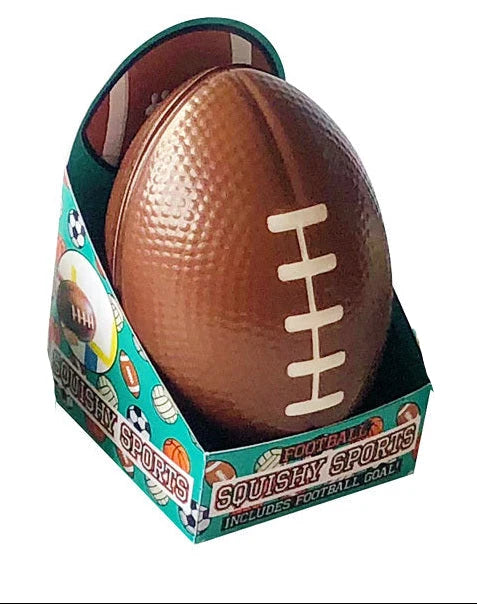 Squishy Sports Ball