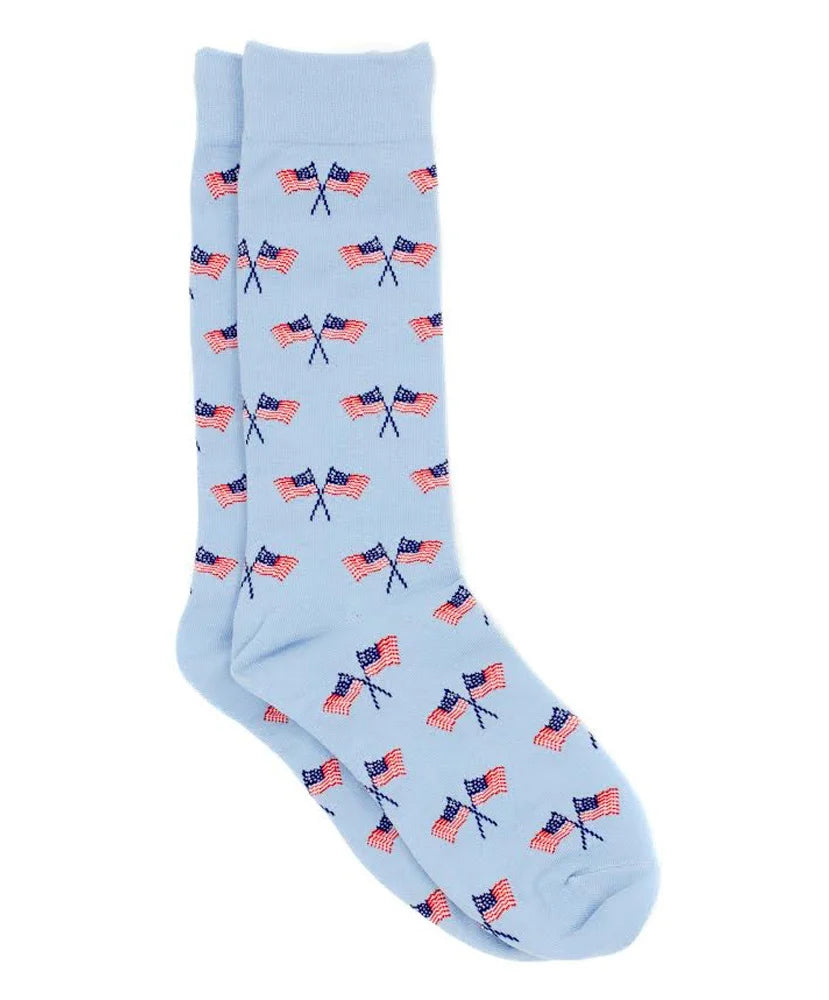 Lucky Dog Socks