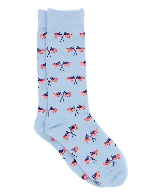 Lucky Dog Socks