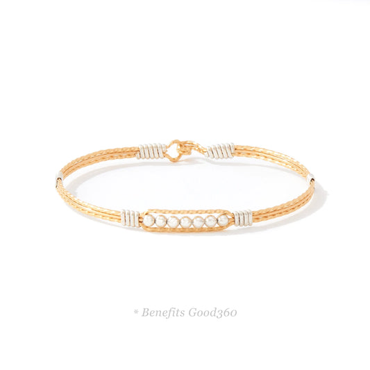 Power of Prayer Bracelet