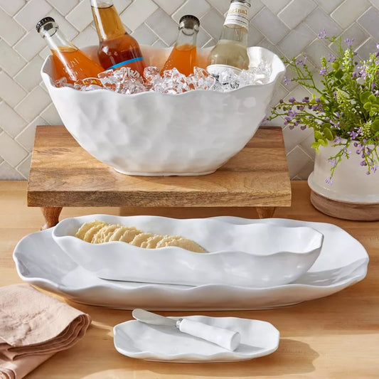 TAG Formosa Serving Bowl