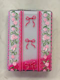 Simply Southern Magnifying Compact Cosmetic Mirror