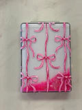 Simply Southern Magnifying Compact Cosmetic Mirror