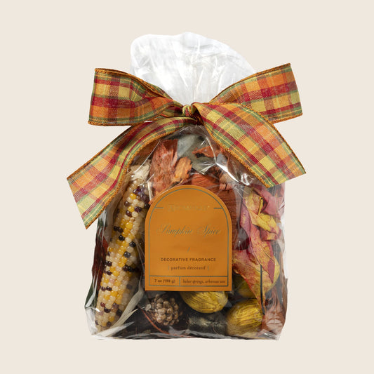 Pumpkin Spice 7oz Potpourri