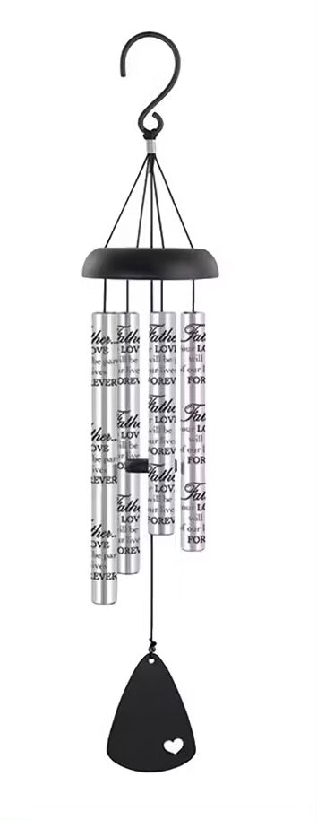 21” Sonnet Chime - Father