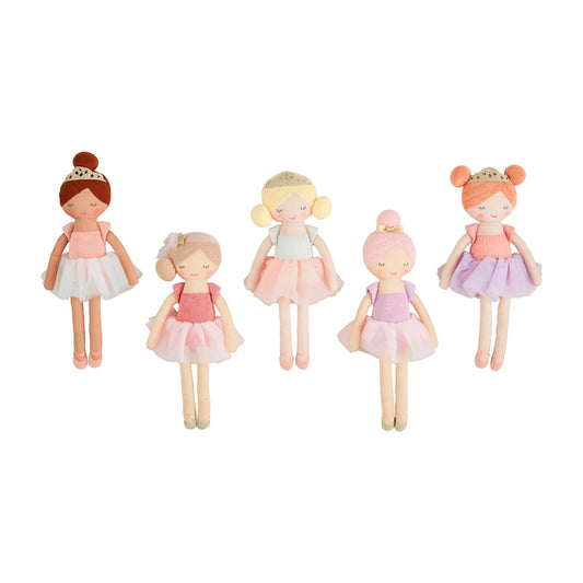 Ballerina Pink