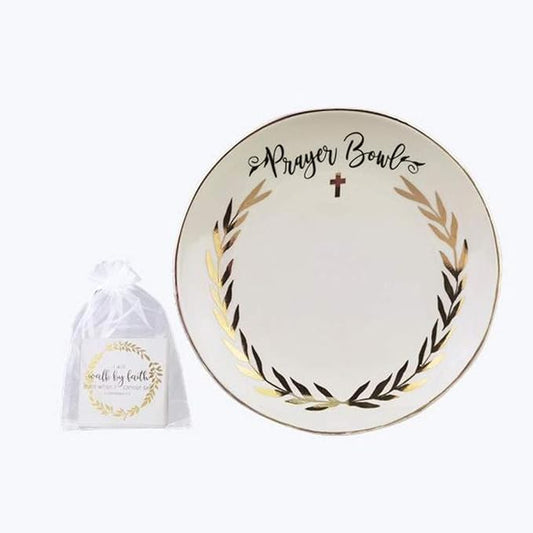 Prayer Bowl