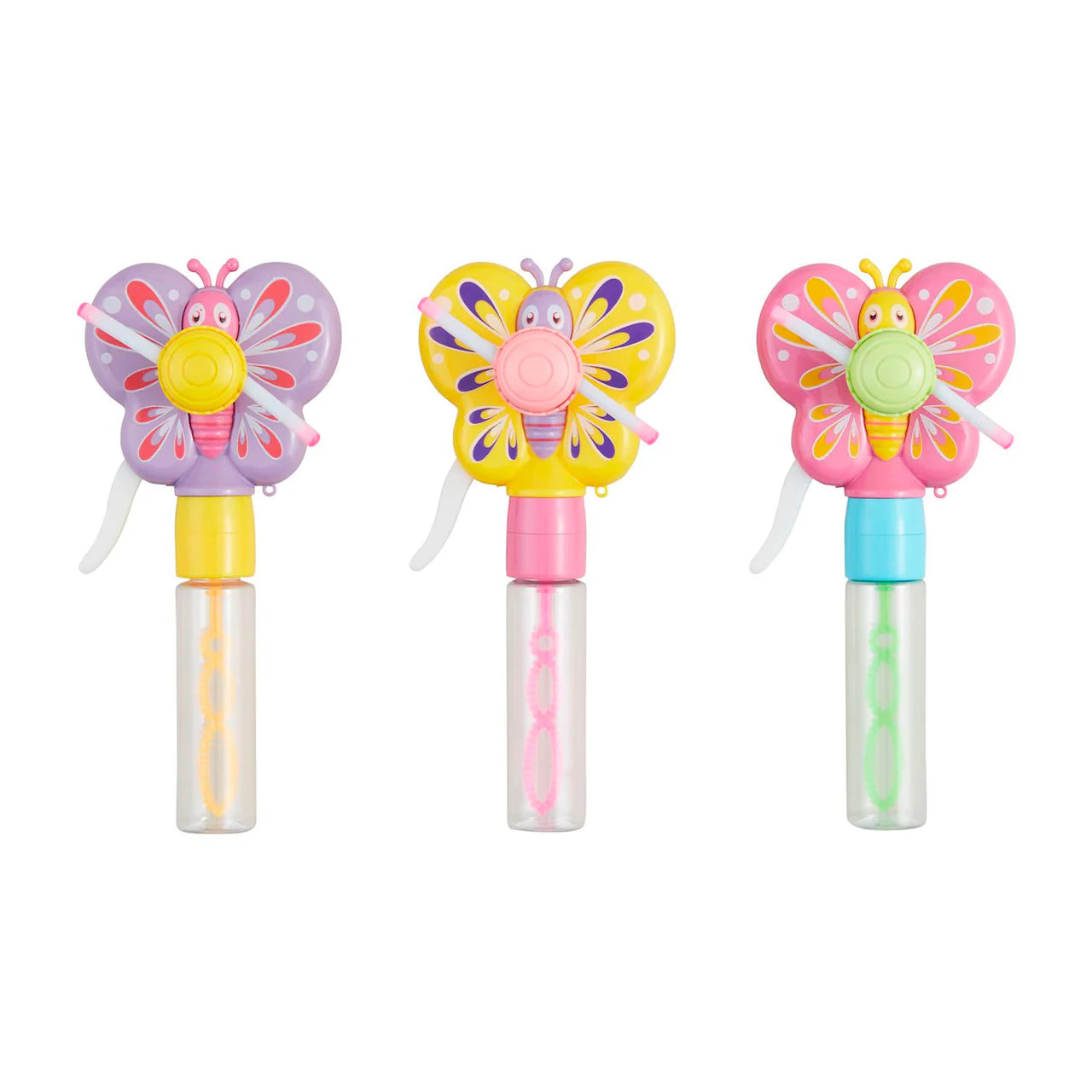 Butterfly Bubble Wand