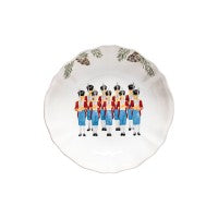 Casafina The Nutcracker Soup/Pasta Bowl