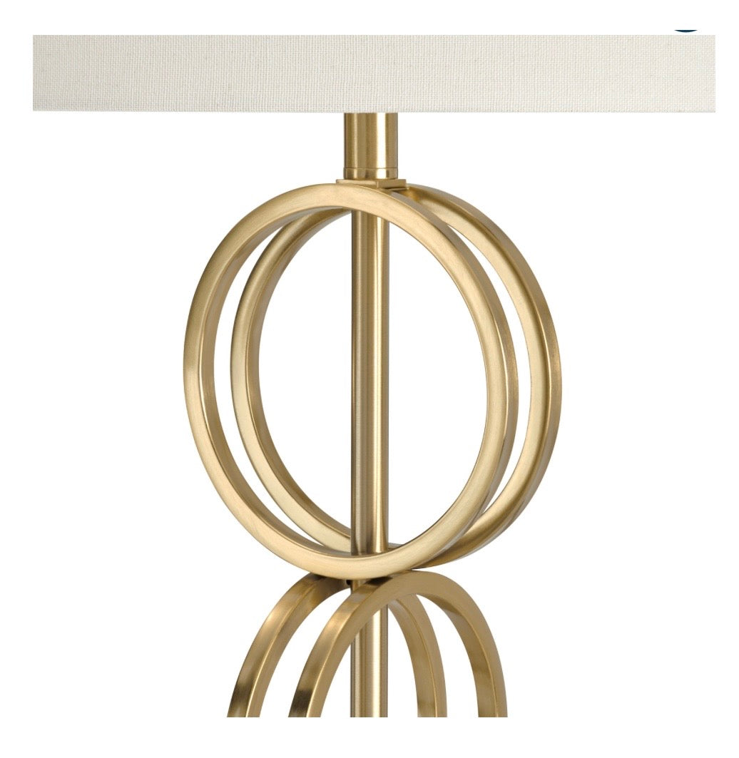 Loxton Floor Lamp