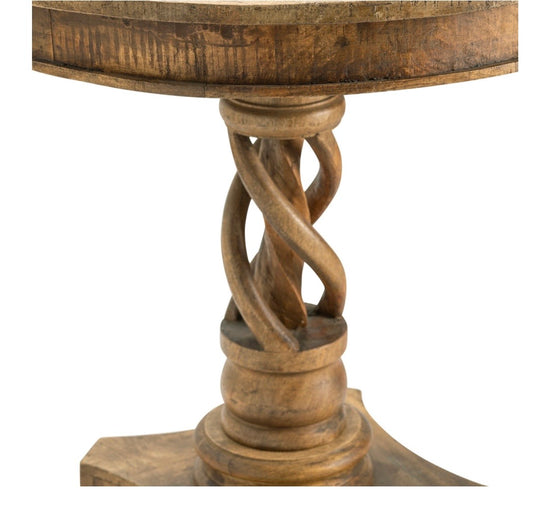 Kingsley Accent Table