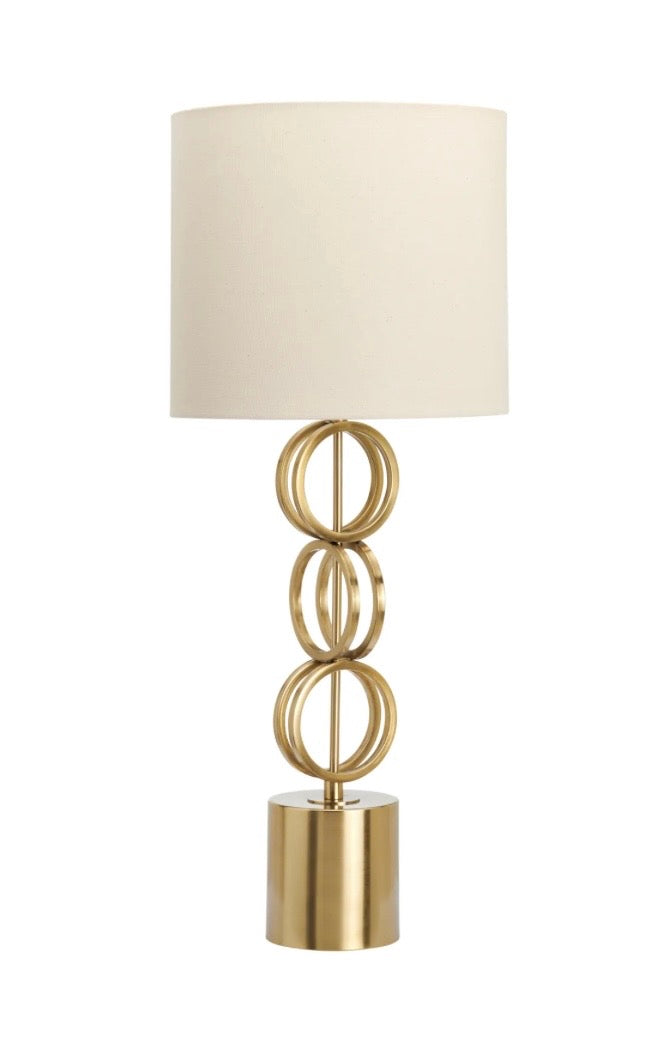 Loxton Table Lamp