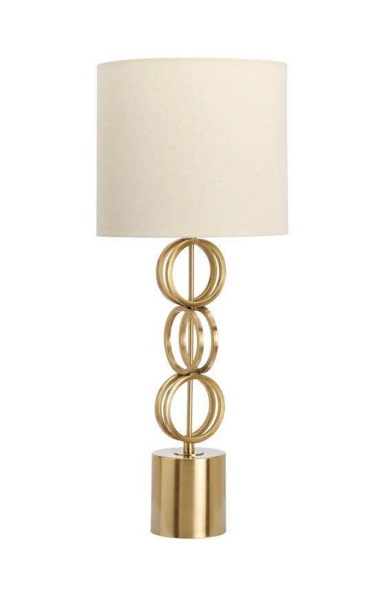Loxton Table Lamp