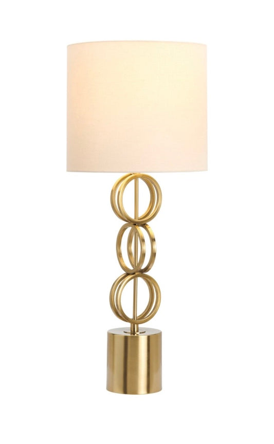 Loxton Table Lamp