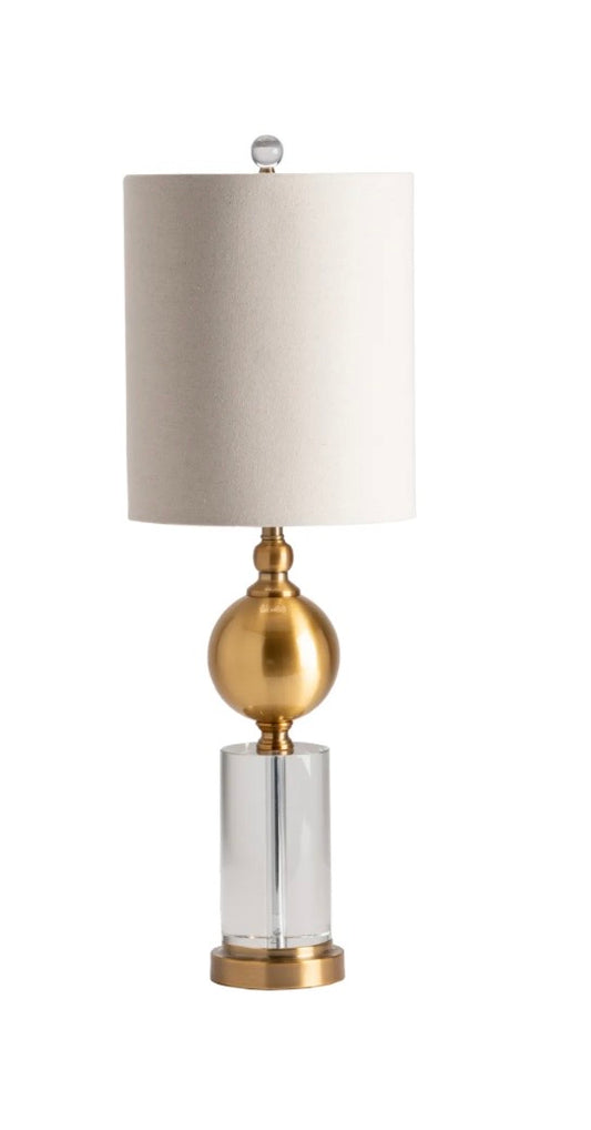 Dupuis Table Lamp