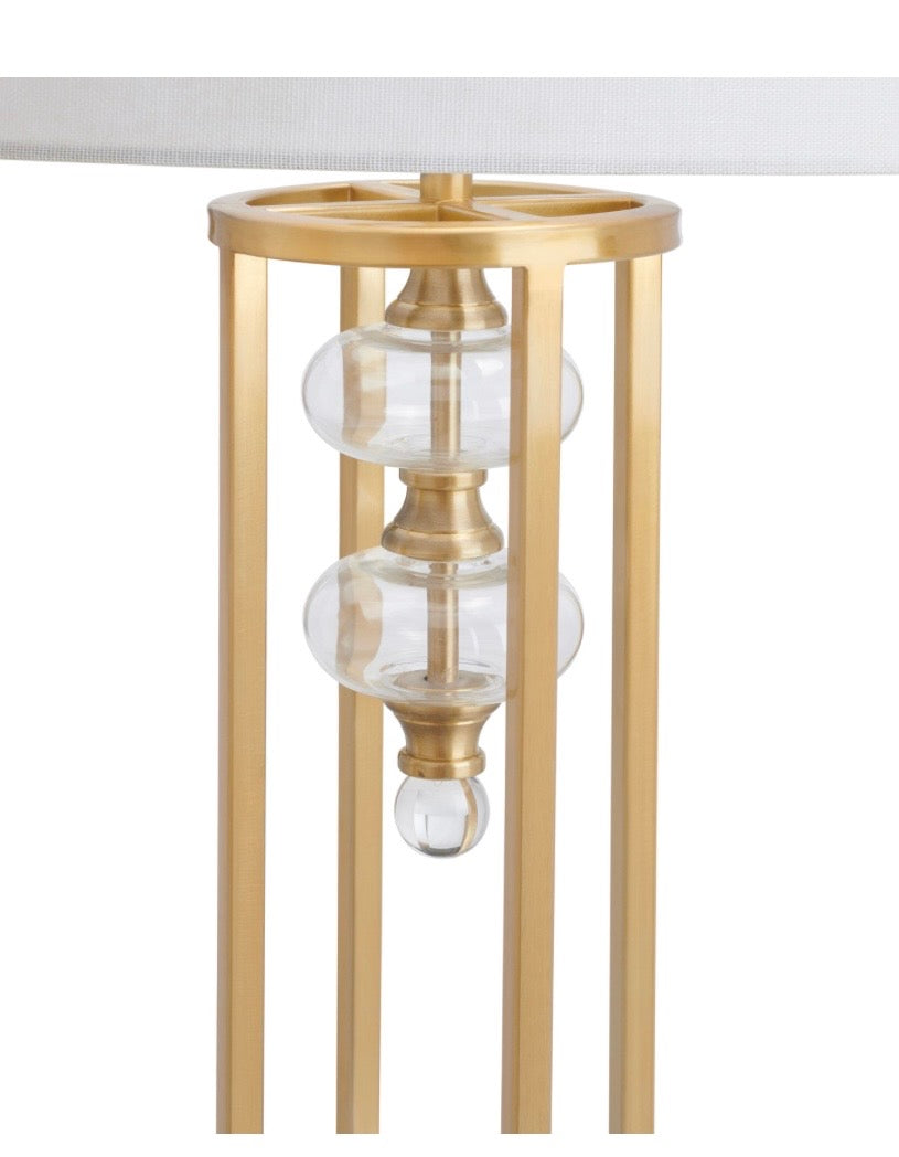 Yara Table Lamp