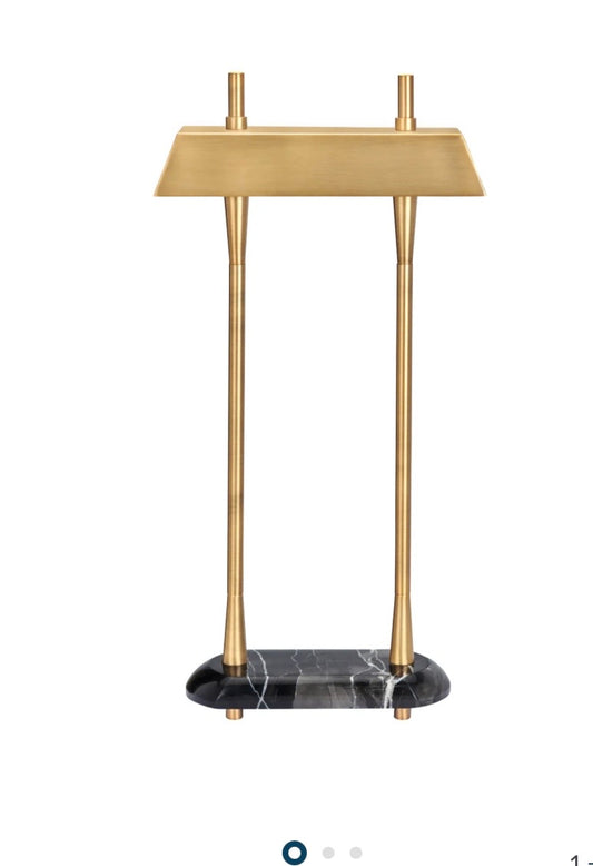 Rennick Buffet Lamp