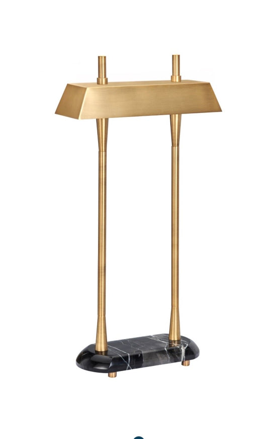 Rennick Buffet Lamp