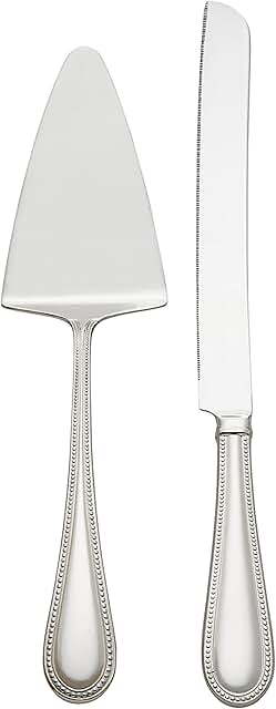 Lyndon FW 2 PC dessert set